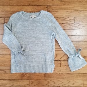 Loft sweater